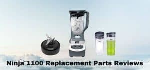Ninja 1100 Replacement Parts