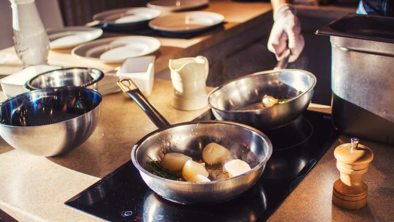 Best Copper Induction Cookware