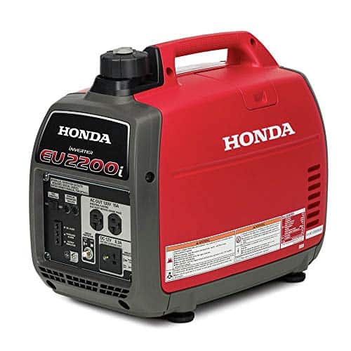 Best 2200 Watt Generator