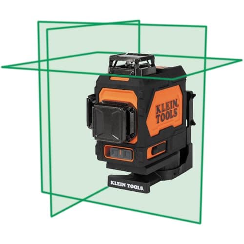 Best 3 Plane Laser Level