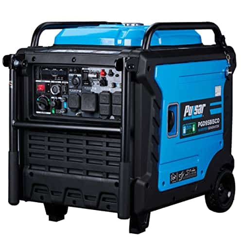 Best 9500 Watt Generator