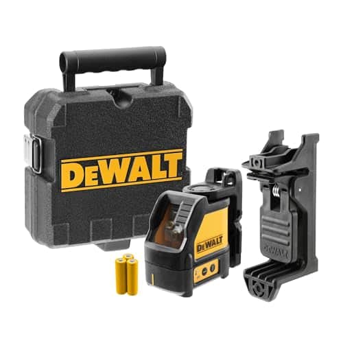 Best Laser Level for Builders