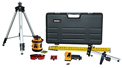 Best Laser Level for Grading And Drainage