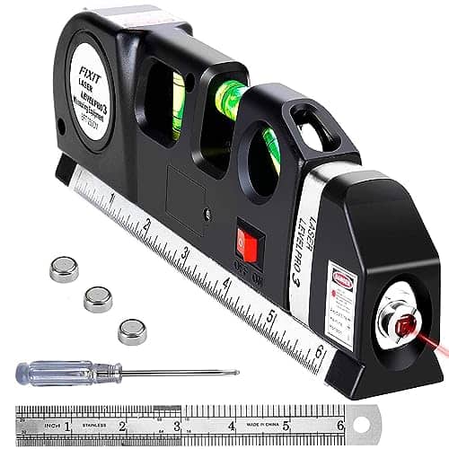 Best Laser Level for Hanging Pictures