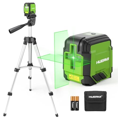 Best Laser Level for the Money