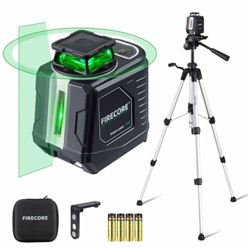 Best Laser Level for Tile