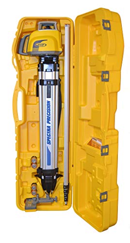 Best Rotary Laser Level