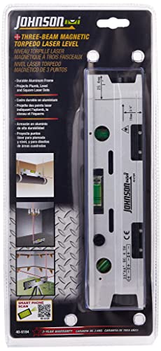 Best Torpedo Laser Level