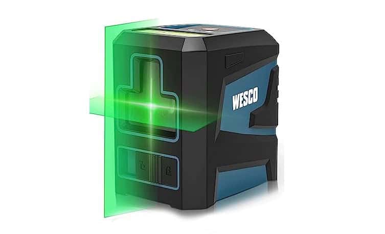 Best Inexpensive Laser Level