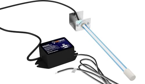 Best Air Purifier for Hvac System With Uv Light