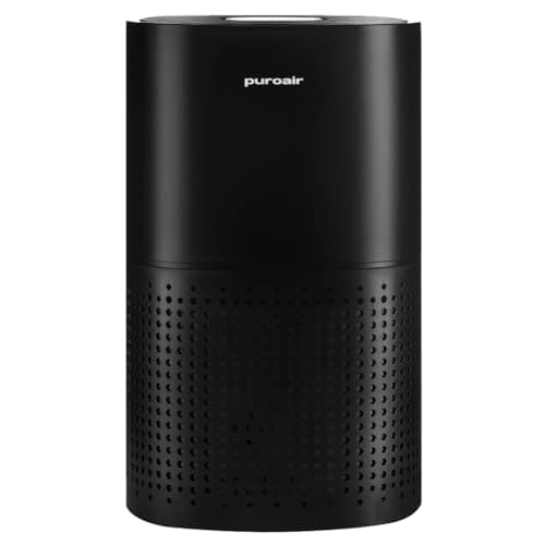 Best Air Purifier for Vocs
