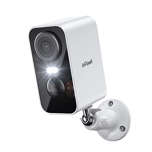 Best Alexa Compatible Security Camera