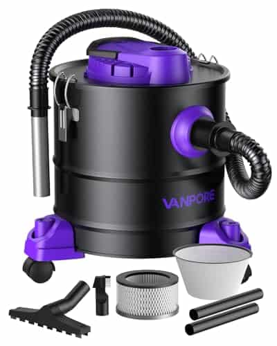 Best Ash Vacuum