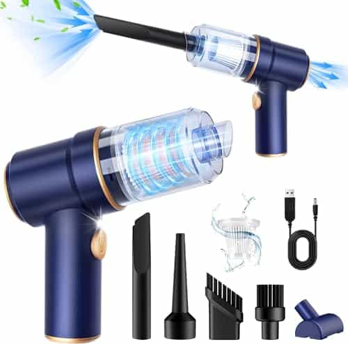 Best Car Vacuum Pet Hair