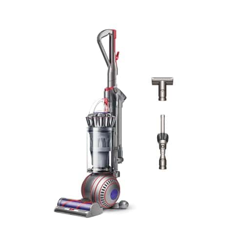 Best Dyson Vacuum for Hardwood Floors