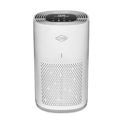 Best Hepa Air Purifier for Mold