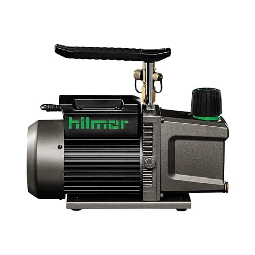 Best Hvac Vacuum Pump