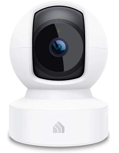 Best Indoor Security Camera Without Subscription