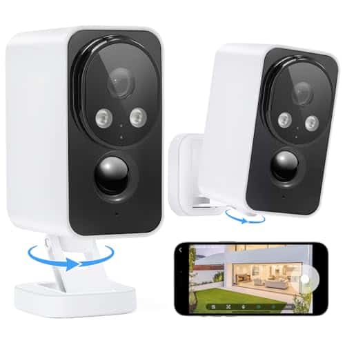 Best Long Distance Security Camera