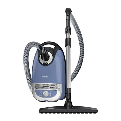 Best Miele Vacuum for Hard Floors