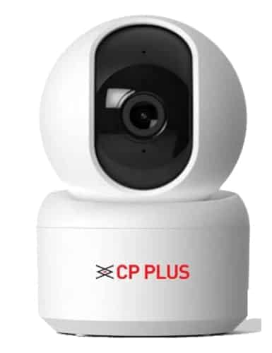 Best Plug in Security Camera