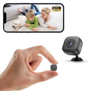 Best Security Camera for Vacation Home