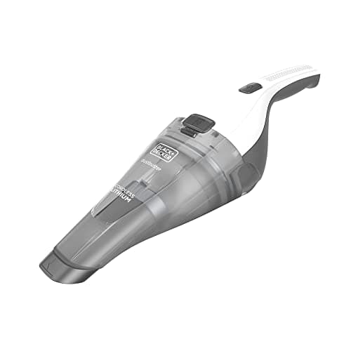 Best Small Handheld Vacuum