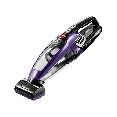 Best Stair Vacuum