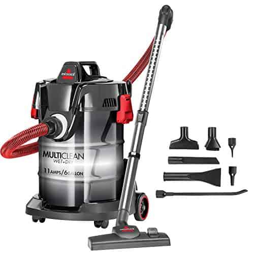 Best Suction Pool Vacuum