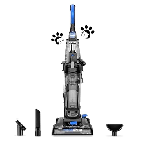 Best Vacuum for Fleas
