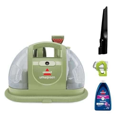 Best Vacuum for Upholstery
