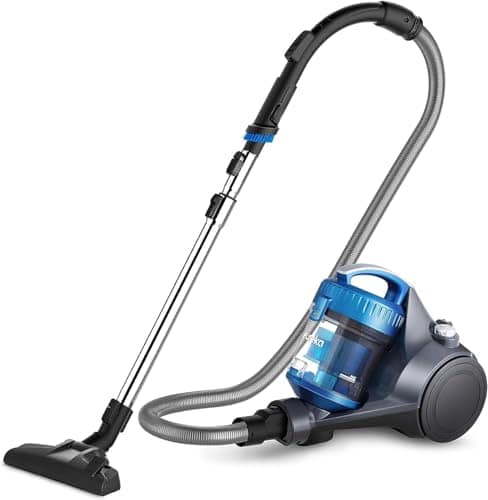 Best Vacuum for Vinyl Plank Floors