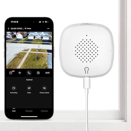 Best Window Security Camera