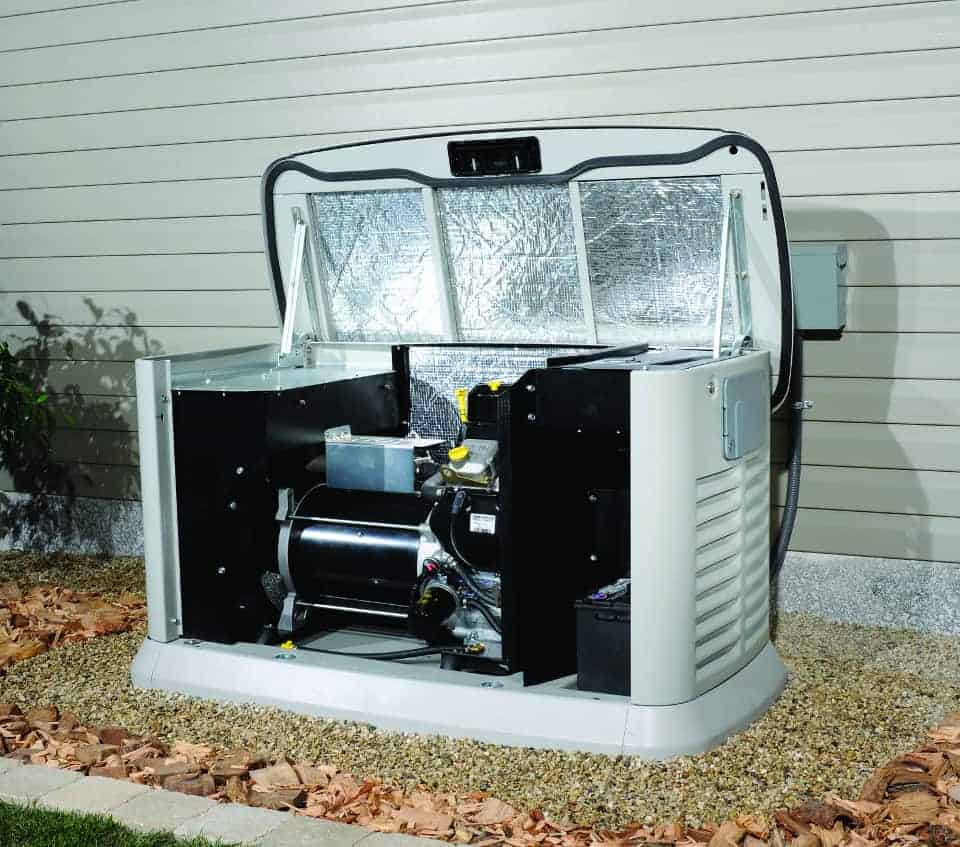 Can I Install a Generac Generator Myself