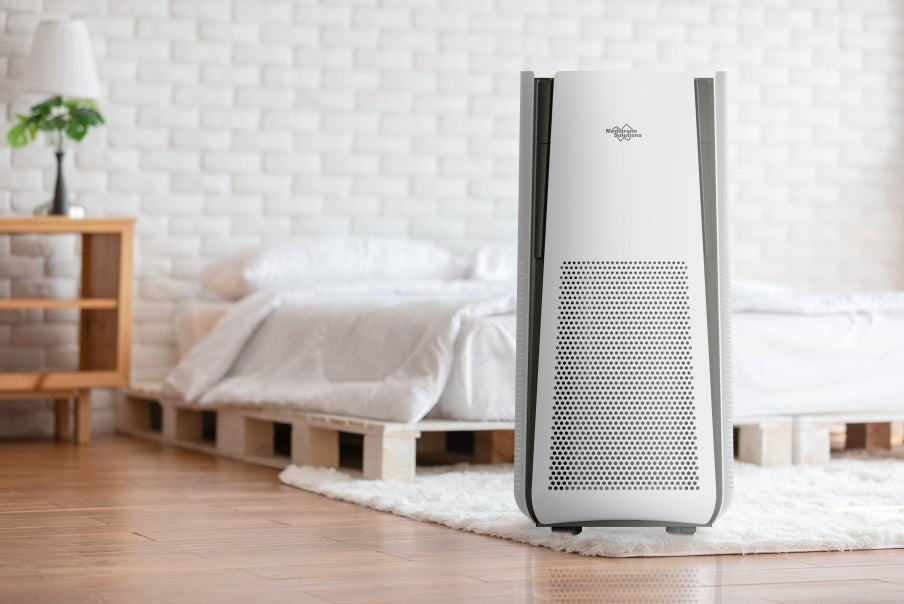 Does Air Purifier Cool the Room