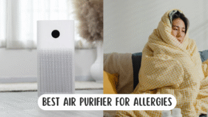 Does Air Purifier Help When Sick