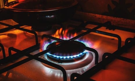 Does an Air Purifier Help With Gas Stove