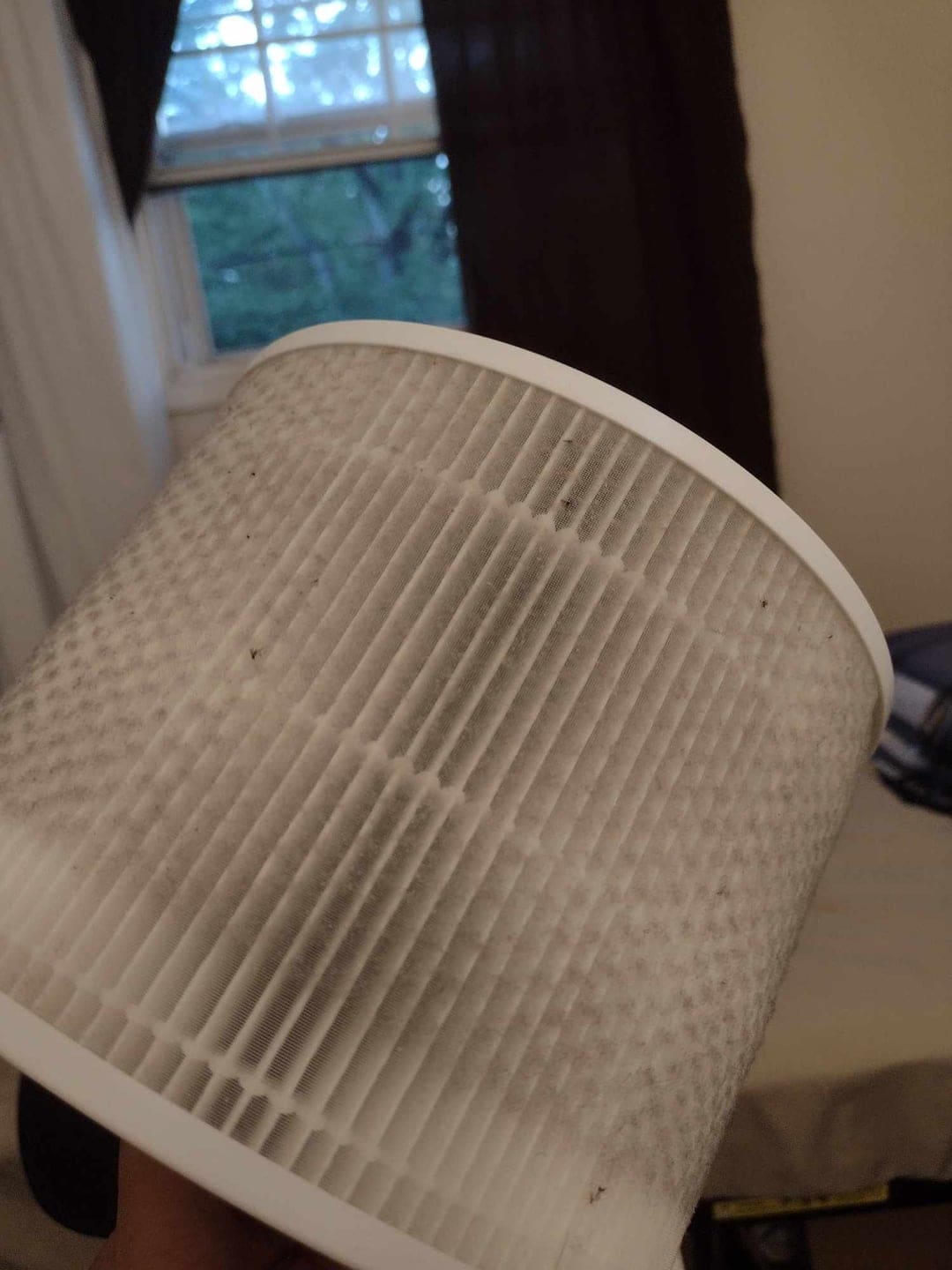 How Often Change Air Purifier Filter