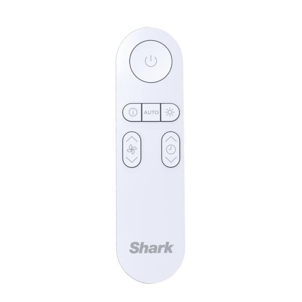 How to Get Remote to Work on Shark Air Purifier