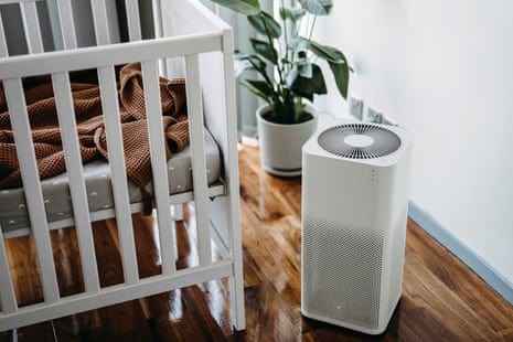 How to Know If You Need an Air Purifier