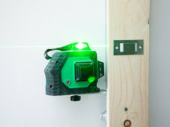 How to Use Laser Level Without Tripod