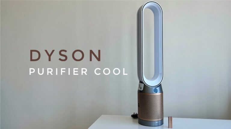 Is Dyson Air Purifier Worth It
