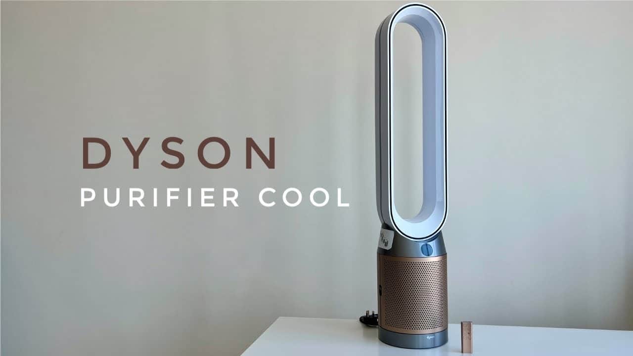 Is Dyson Air Purifier Worth It