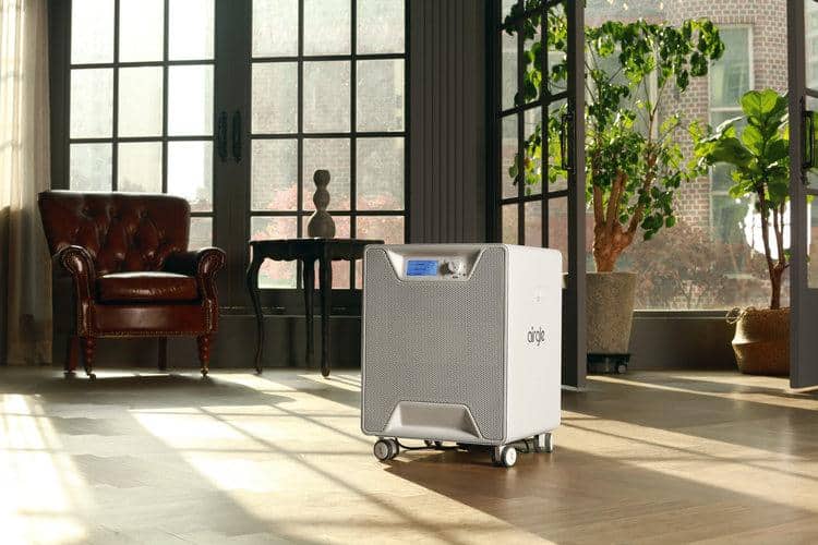 Should I Run My Air Purifier 24/7