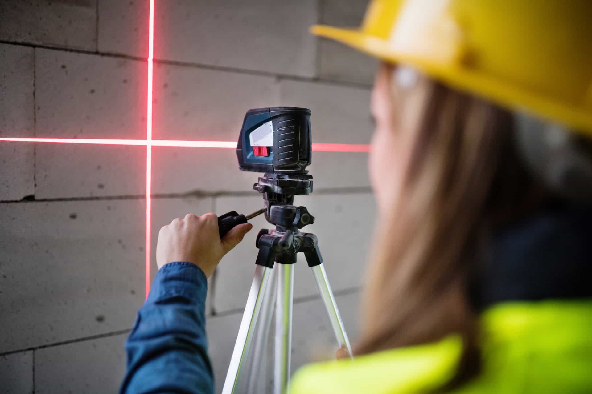 What is a Laser Level