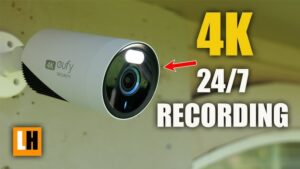 What Security Camera Records 24/7