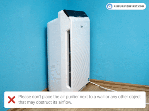 Where to Place Coway Air Purifier