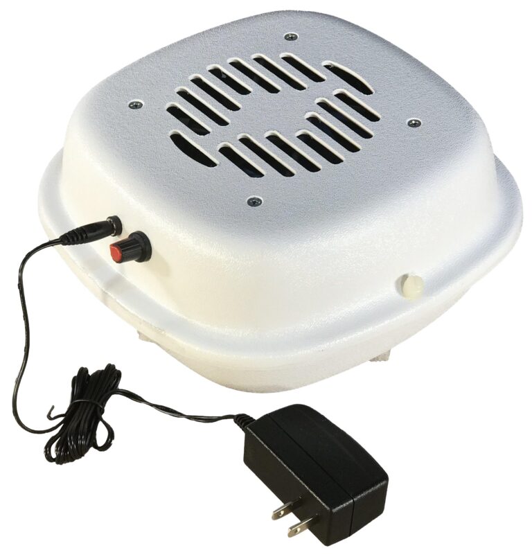 Will an Air Purifier Help With Cat Litter Smell