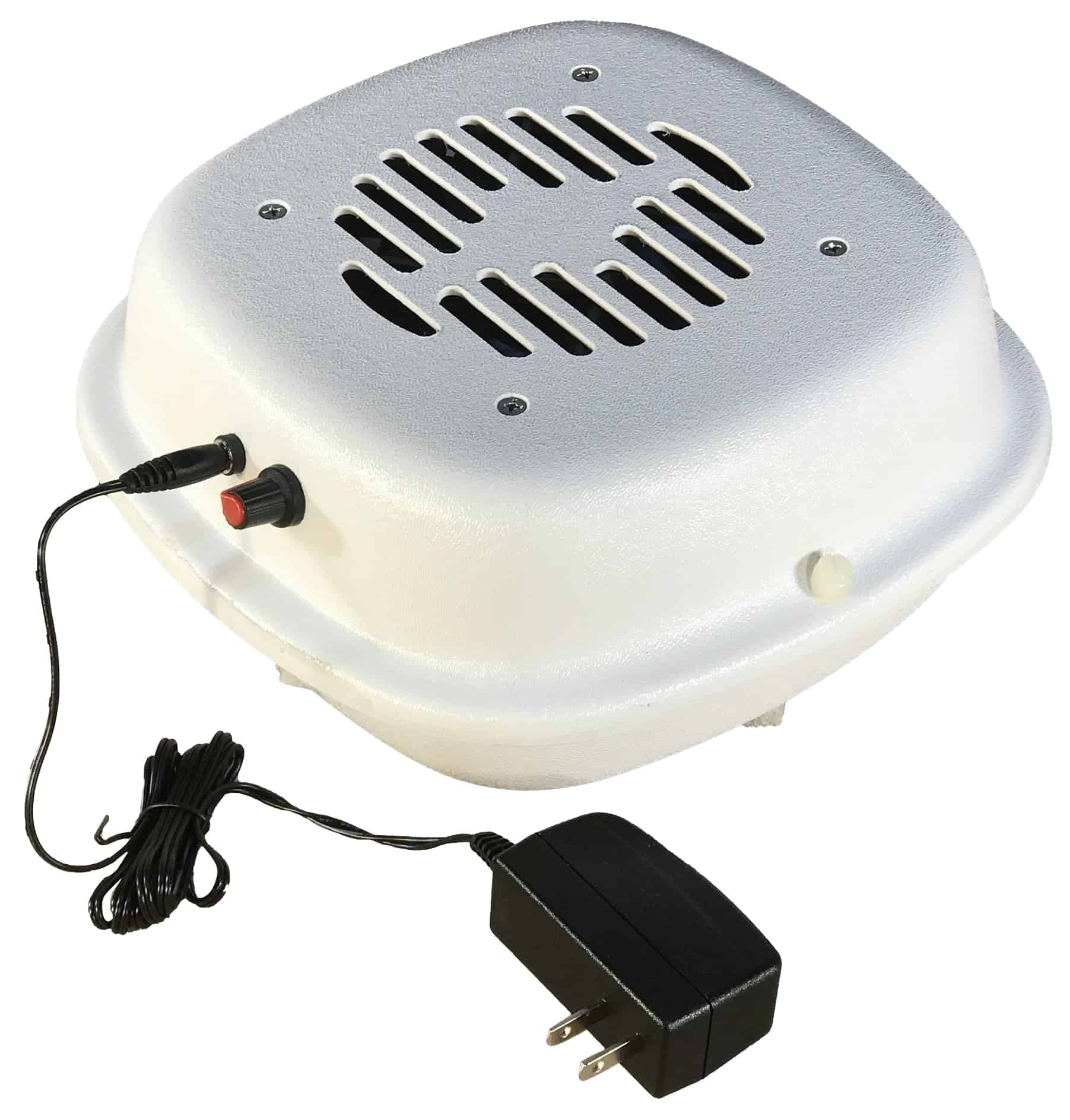 Will an Air Purifier Help With Cat Litter Smell