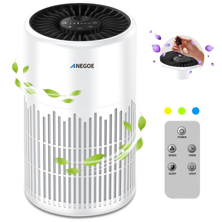 Will an Air Purifier Help With Cat Pee Smell